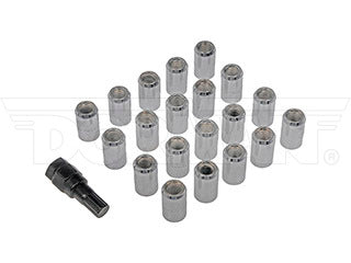 Dorman 711-345 Wheel Lock Set