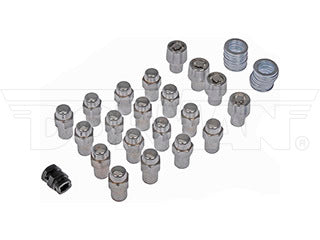 Dorman 711-348 Wheel Lock Set