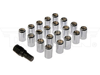 Dorman 711-445 Wheel Lock Set