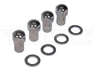 Dorman 711-603 Wheel Lug Nut