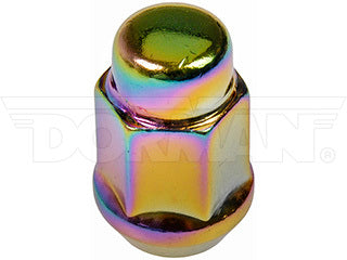 Dorman 711-635G Wheel Lug Nut