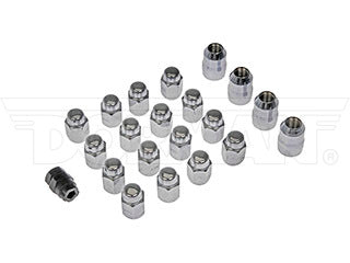 Dorman 711-641 Wheel Lock Set