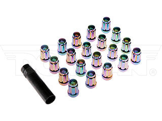 Dorman 711-655G Wheel Lug Nut