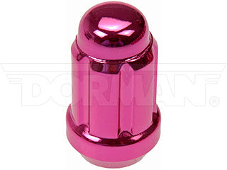 Dorman 711-655L Wheel Lug Nut