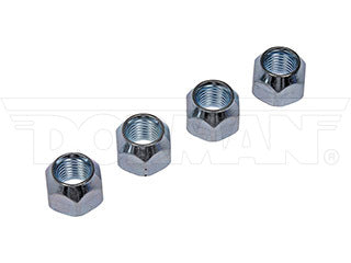 Dorman 711-832 Wheel Lug Nut