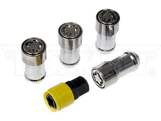 Dorman 712-1080 Wheel Lock Set