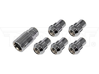 Dorman 712-228.5 Wheel Lock Set