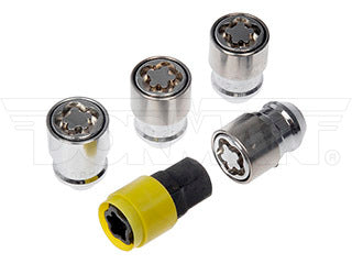 Dorman 712-281 Wheel Lock Set
