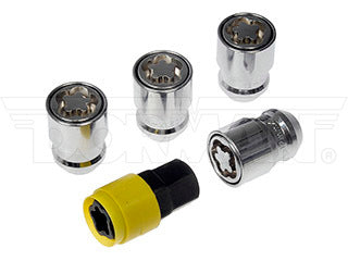 Dorman 712-381 Wheel Lock Set