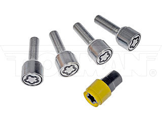 Dorman 712-390 Wheel Lock Set