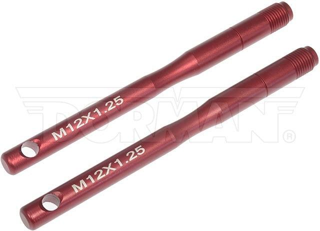 Dorman 712-460 Wheel Hanger - view 1