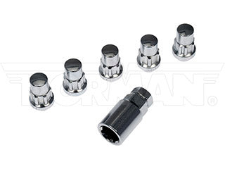Dorman 712-628.5 Wheel Lock Set