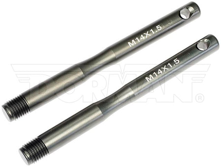 Dorman 712-660 Wheel Hanger - view 1