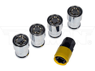 Dorman 712-680 Wheel Lock Set