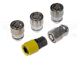 Dorman 712-681 Wheel Lock Set