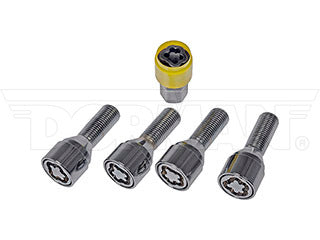 Dorman 712-690 Wheel Lock Set