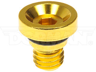 Dorman 712-X95K5 Wheel Fastener Cover