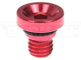 Dorman 712-X95L Wheel Fastener Cover