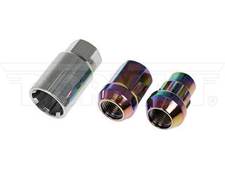 Dorman 713-275G Wheel Lug Nut