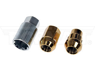 Dorman 713-275K Wheel Lug Nut