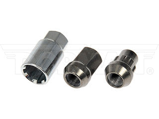 Dorman 713-475Z Wheel Lug Nut