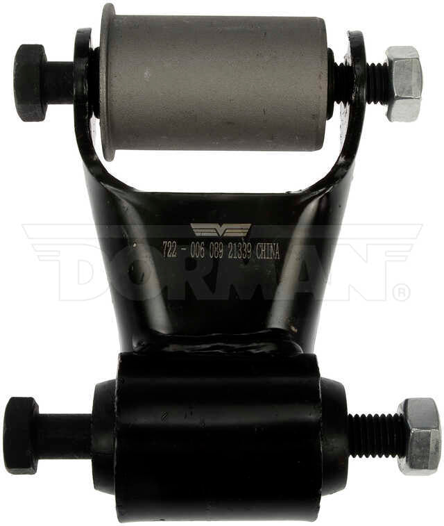 Dorman 722-006 Shackle Kit 1988-2019 GMC Savana 3500 - view 4