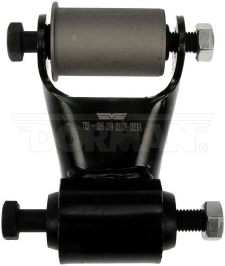 Dorman 722-006 Shackle Kit 1988-2019 GMC Savana 3500 - view 4