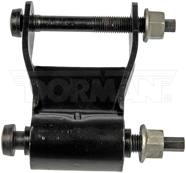 Dorman 722-022 Shackle Kit 1994-2002 Dodge Ram 2500 - view 2