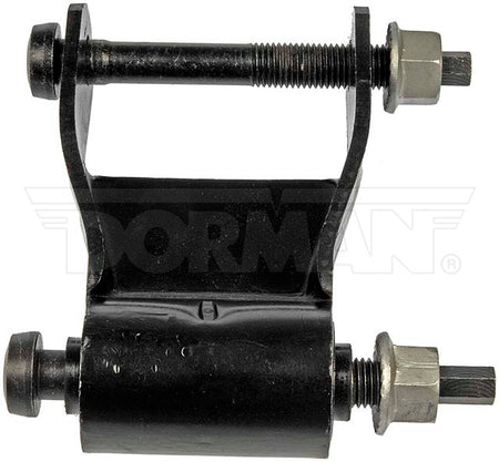 Dorman 722-022 Shackle Kit 1994-2002 Dodge Ram 2500 - view 2