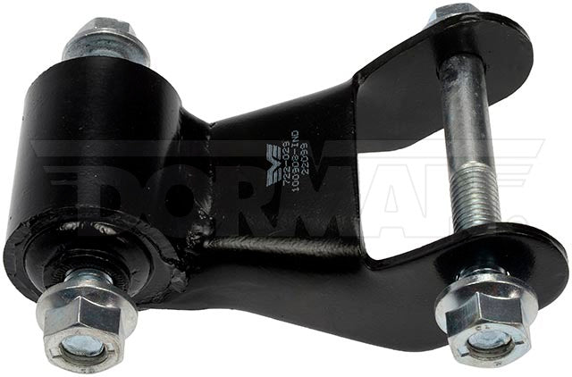 Dorman 722-029 Shackle Kit 1999-2013 GMC Sierra 1500 - view 2