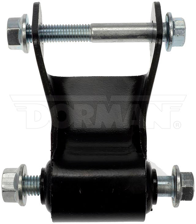 Dorman 722-029 Shackle Kit 1999-2013 GMC Sierra 1500 - view 3