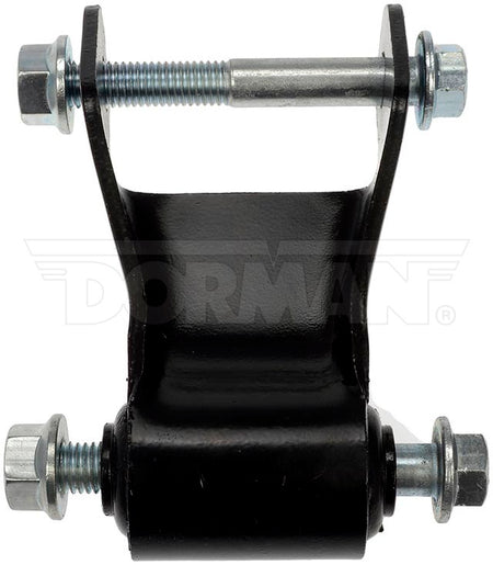 Dorman 722-029 Shackle Kit 1999-2013 GMC Sierra 1500 - view 3