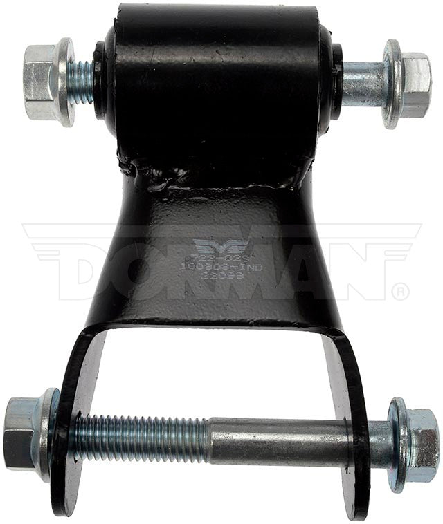 Dorman 722-029 Shackle Kit 1999-2013 GMC Sierra 1500 - view 4