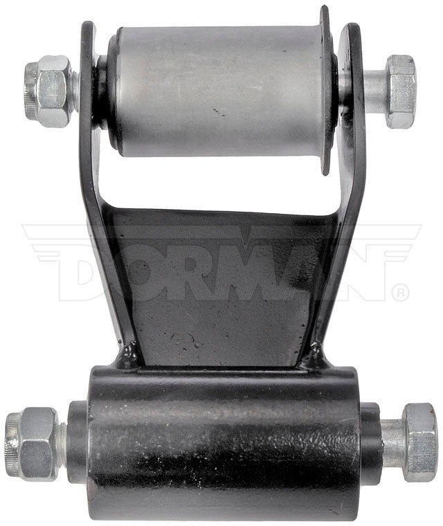 Dorman 722-034 Shackle Kit 2002-2008 Dodge Ram 1500 - view 2