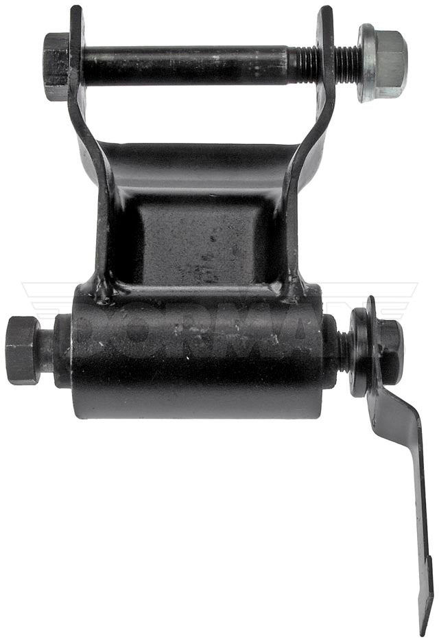 Dorman 722-035 Shackle Kit 2003-2013 Dodge Ram 2500 - view 2