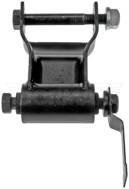 Dorman 722-035 Shackle Kit 2003-2013 Dodge Ram 2500 - view 2