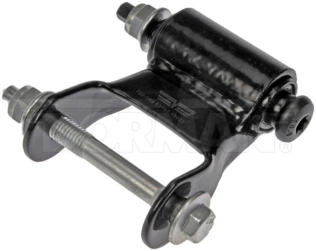 Dorman 722-059 Shackle Kit 1998-2003 Dodge Durango - view 1