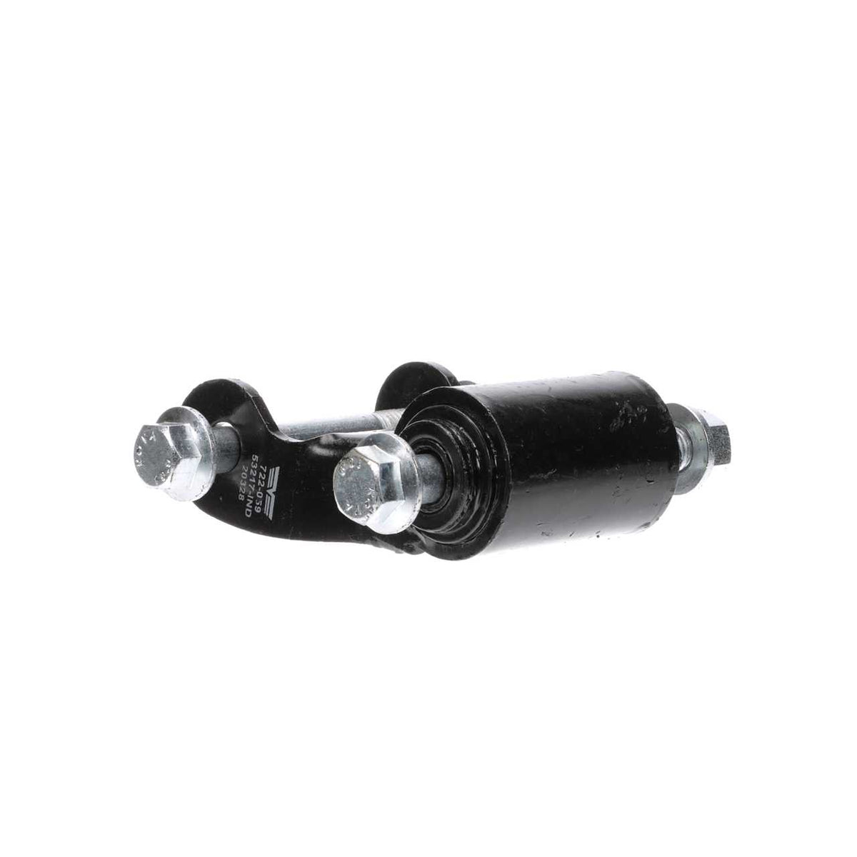 Dorman 722-059 Shackle Kit 1998-2003 Dodge Durango - view 6