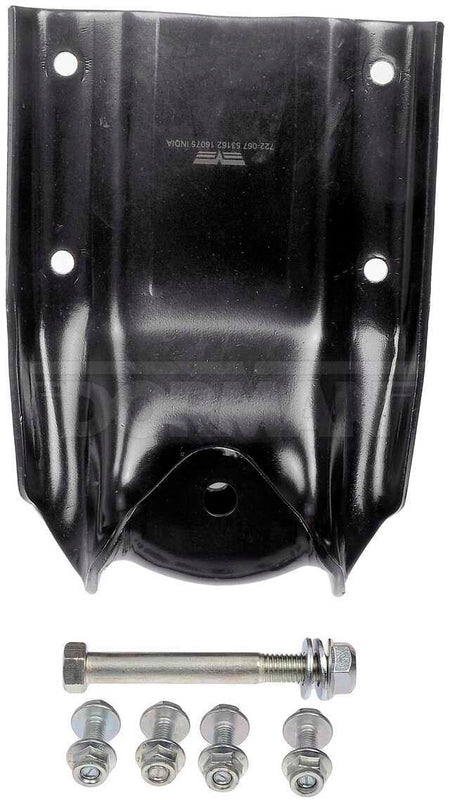 Dorman 722-067 Bracket Kit 1990-2000 Chevrolet K3500 - view 1