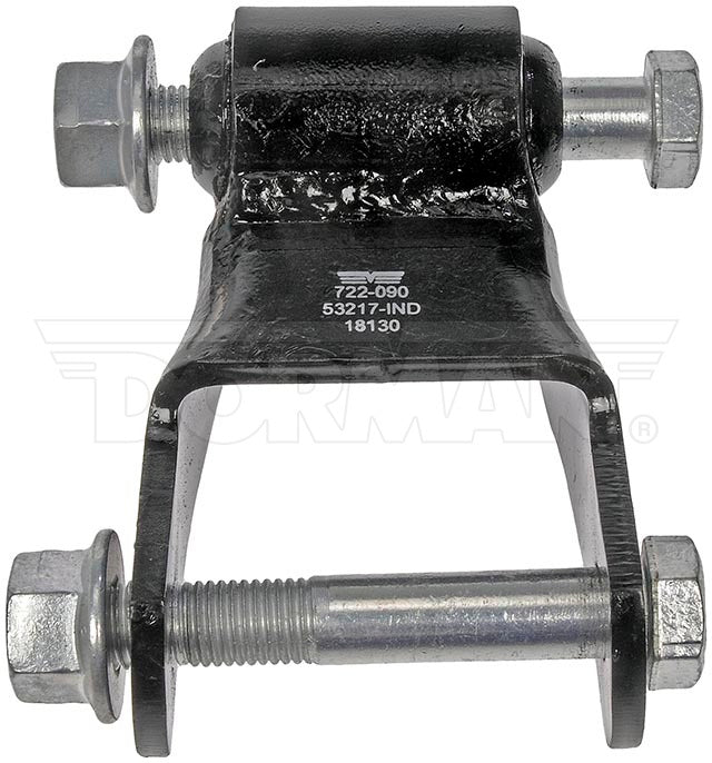 Dorman 722-090 Shackle Kit 1980-1997 Ford F-350 - view 4