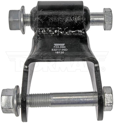 Dorman 722-090 Shackle Kit 1980-1997 Ford F-350 - view 4