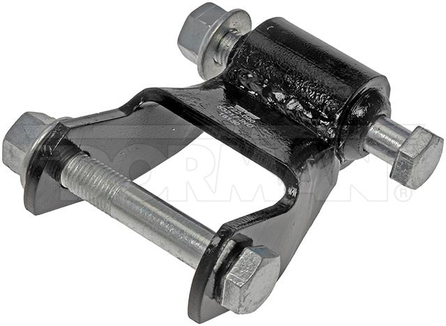 Dorman 722-090 Shackle Kit 1980-1997 Ford F-350 - view 1
