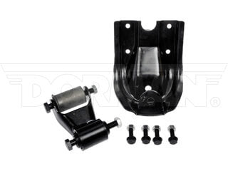 Dorman 722-102 Suspension - Leaf Spring Shackle and Bracket Kit