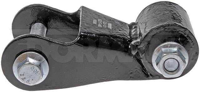 Dorman 722-121 Leaf Spring Shackle 2015-2019 Chevrolet Silverado 1500 - view 2
