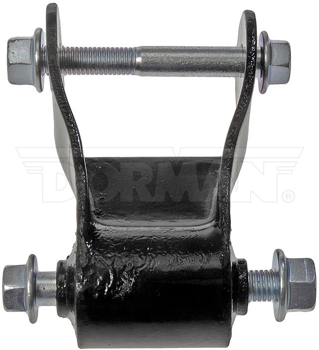 Dorman 722-121 Leaf Spring Shackle 2015-2019 Chevrolet Silverado 1500 - view 3