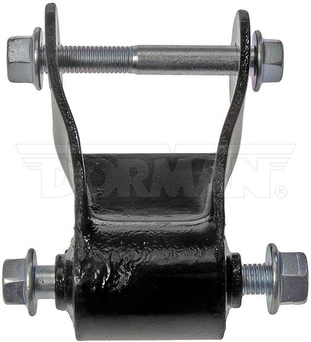 Dorman 722-121 Leaf Spring Shackle 2015-2019 Chevrolet Silverado 1500 - view 3