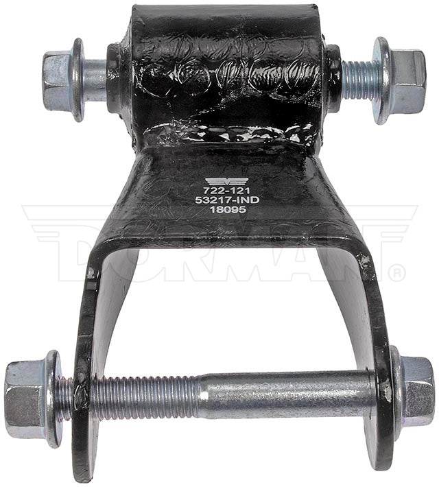 Dorman 722-121 Leaf Spring Shackle 2015-2019 Chevrolet Silverado 1500 - view 4