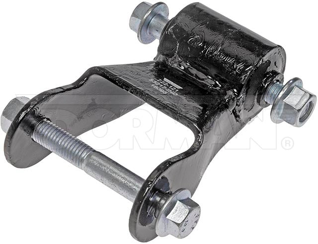 Dorman 722-121 Leaf Spring Shackle 2015-2019 Chevrolet Silverado 1500 - view 1