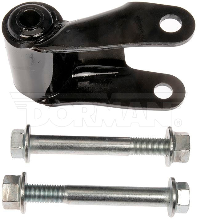 Dorman 722-122 Leaf Spring Shackle 2011-2019 Chevrolet Silverado 2500 HD - view 2