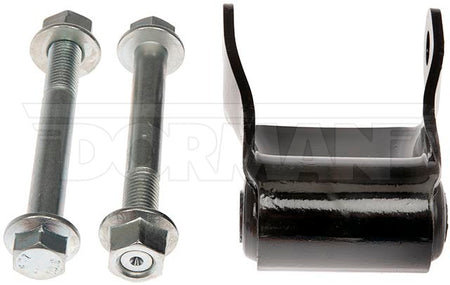 Dorman 722-122 Leaf Spring Shackle 2011-2019 Chevrolet Silverado 2500 HD - view 3